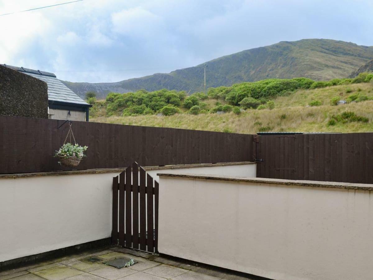 Antur Cottage Blaenau Ffestiniog Exterior foto